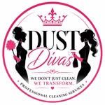 Dust Divas logo
